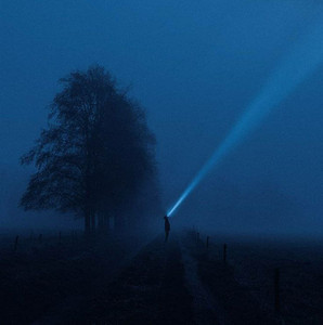 blue vibes // ambient.mp3 cover