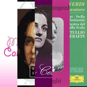 The Sound of Italian Soprano - playlist by The Sounds of Spotify ...