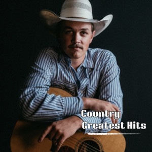 Country's Greatest Hits cover