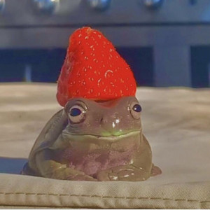 strawberry frog - playlist by DO | Spotify
