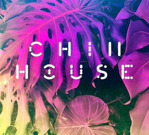 Stream Chill House cover