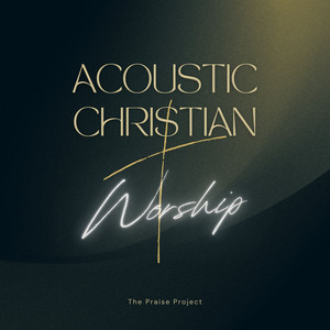 Acoustic Christian Worship cover