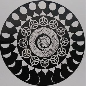 Seven Streams Caravan cover