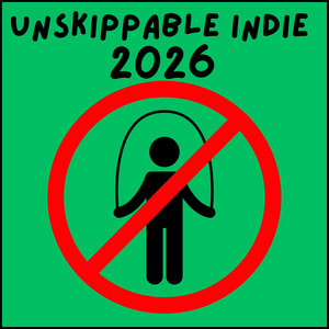 Unskippable Indie 2026 cover