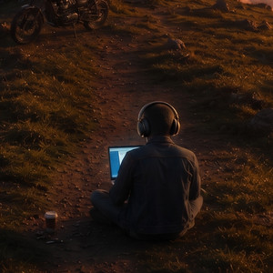SearchAgents.co Radio cover