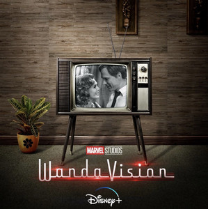 WandaVision Official Complete Soundtrack - playlist by Daniele | Spotify