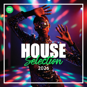 HOUSE SELECTION 2026 | The Best Of House Music cover