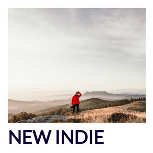 NEW INDIE cover
