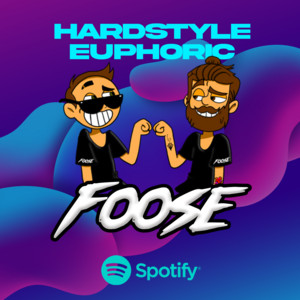 Hardstyle Euphoric 2026