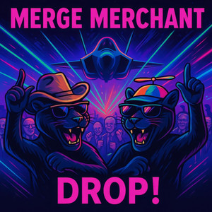 Merge Merchant Drop! - playlist by Merge Merchant | Spotify
