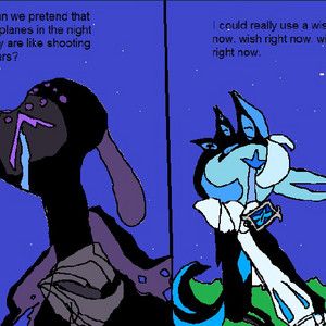 SHADOWSALT !! [[shadow milk x silent salt]] - playlist by nephrite ...