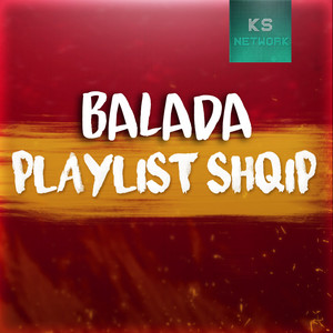 Balada | Muzike Ritmike - Popullore | Playlist Shqip 2024 cover