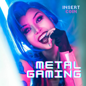 Metal Gaming cover