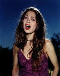 Fiona Apple, PJ Harvey, Sonic Youth, Jack of Jill, Bikini Kill, Babes