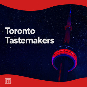 Toronto Tastemakers cover