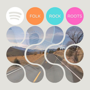 Folk + Rock + Roots cover