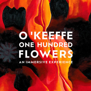 O'KEEFFE: One Hundred Flowers - playlist by AREA15 | Spotify