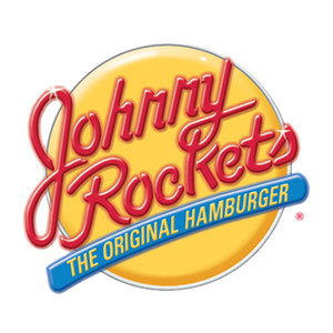 Johnny Rockets Juke Box — cover art