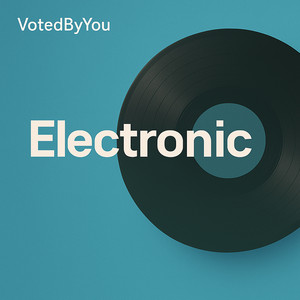 VotedByYou - Electronic