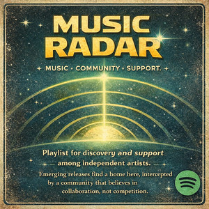 MUSIC RADAR music. community. support