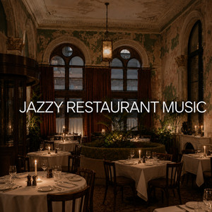 Jazzy Restaurant Music | Luxury Hotel Lounge Music artwork