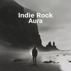Indie Rock Aura playlist cover