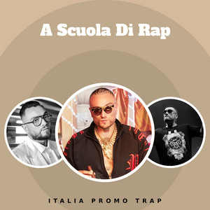 A Scuola Di Rap cover
