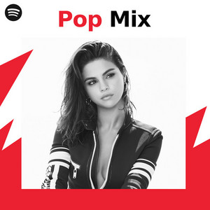 Pop Mix 2023 cover