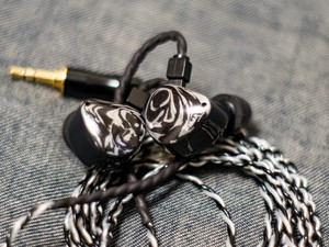 しまぞうさま専用 Noble audio Khan 有線イヤホン Noble AudioのKHANを買ってわかったまさかの弱点と最高の音楽体験