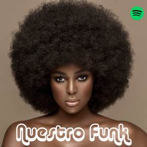 NUESTRO FUNK cover
