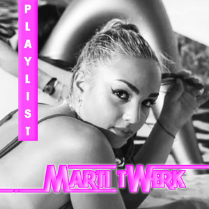 Marti Twerk🍑 - playlist by Martina Castagnoli | Spotify