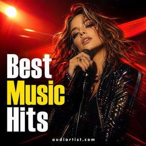 🎵 Best Music Hits- Rap, House, EDM, Lo-fi, Afro, Reggaeton & Synthwave. cover