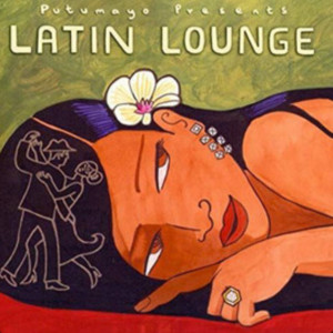 Latin sedososss Lounge cover
