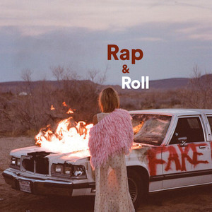 Rap & Roll cover