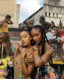 Afro Party cover