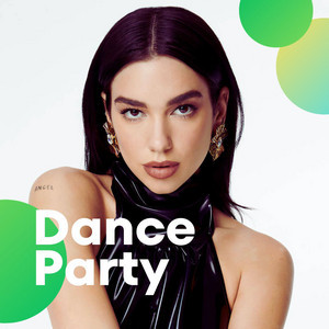 Dance Party cover