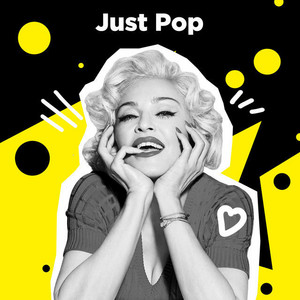 Just Pop cover