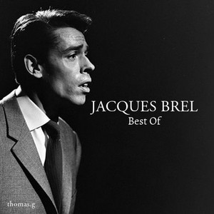Imagem de Jacques Brel