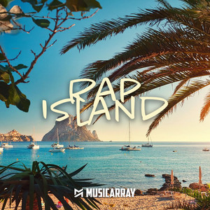 rap island 🏝️ cover
