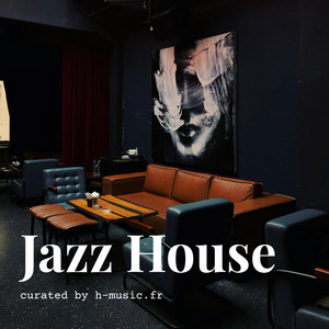Jazz House cover