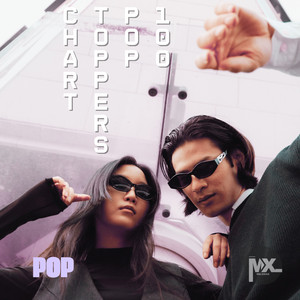 Chart Toppers Pop 100 cover