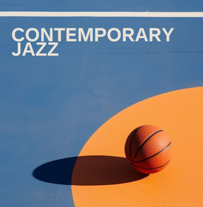 CONTEMPORARY JAZZ cover