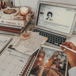 Soft Pop Studying Playlist By Bloverss Spotify