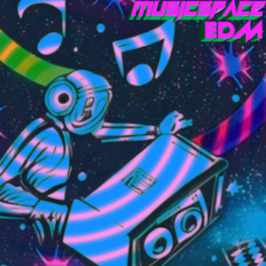 MusicSpace EDM cover