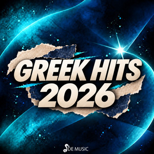 Greek Hits 2026 Ελληνικά  Trap Playlist Submission