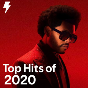 Top Hits of 2020