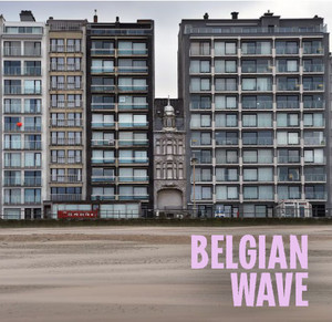 Belgian Wave — cover art