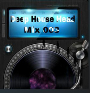 Deep House Heads cover
