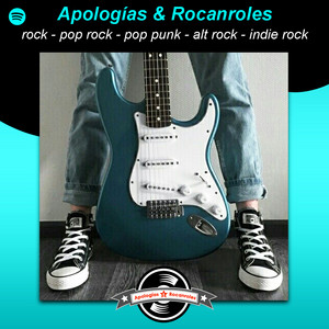 EL MEJOR POP ROCK DE TODOS LOS TIEMPOS cover