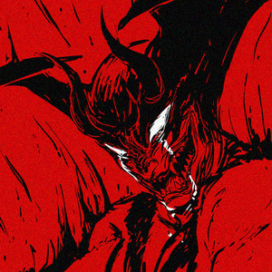 FKING HARD😈 playlist cover
